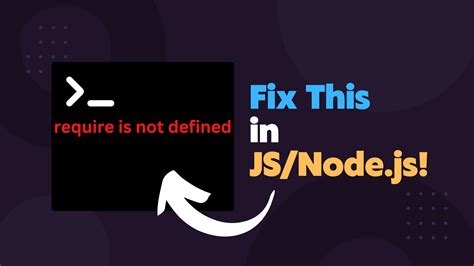 js is not defined.